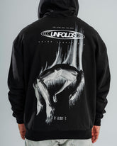 Hoodie con capucha The Mind & The Body